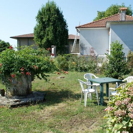 Agrifoglio B&B Nervesa della Battaglia Экстерьер фото