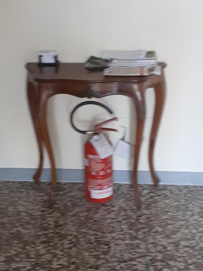 Agrifoglio B&B Nervesa della Battaglia Экстерьер фото